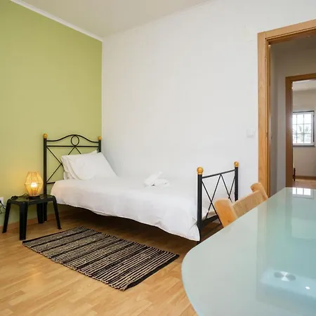 Ferienhaus Akivillas Tranquillity Albufeira
