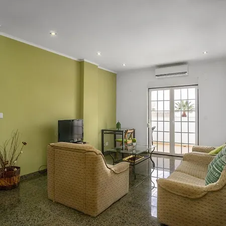 Prázdninový dům Akivillas Tranquillity Albufeira