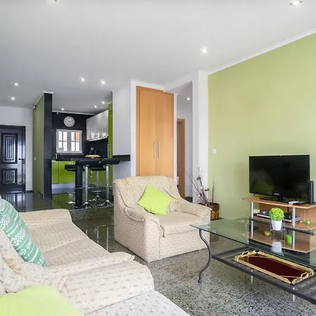 Akivillas Tranquillity Prázdninový dům *
