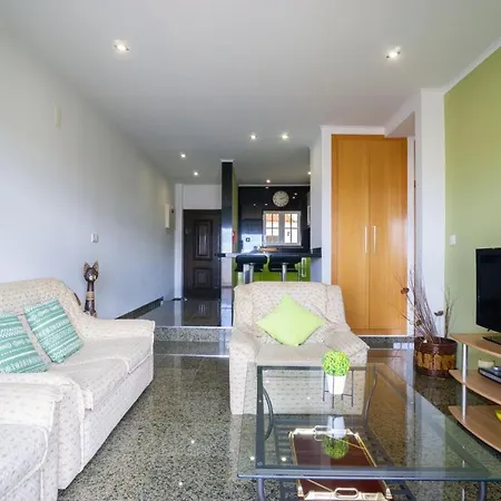 Akivillas Tranquillity Prázdninový dům