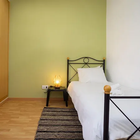 Akivillas Tranquillity Prázdninový dům Albufeira
