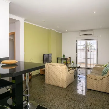 Prázdninový dům Akivillas Tranquillity Albufeira