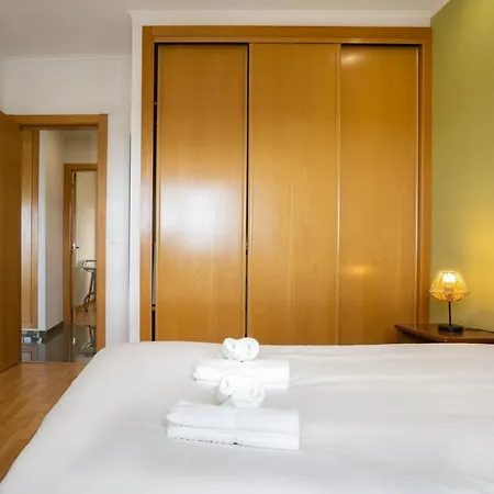 Akivillas Tranquillity 阿尔布费拉